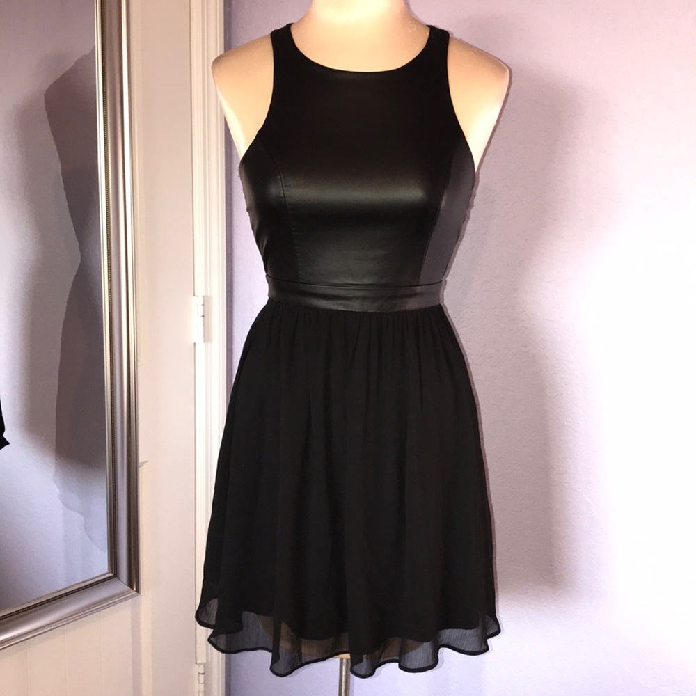 BCBG Dress